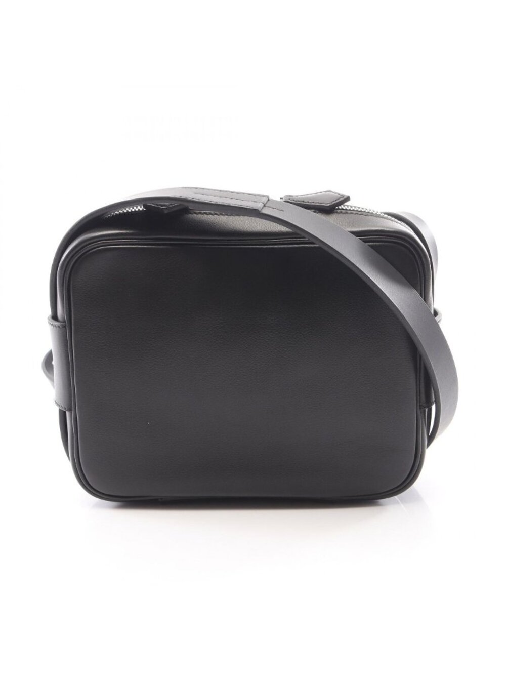 Hermes Shoulder Bag Onbody Etriviere Black